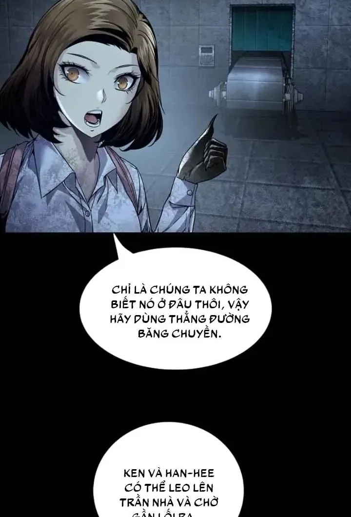 Dead Queen - Chương 147