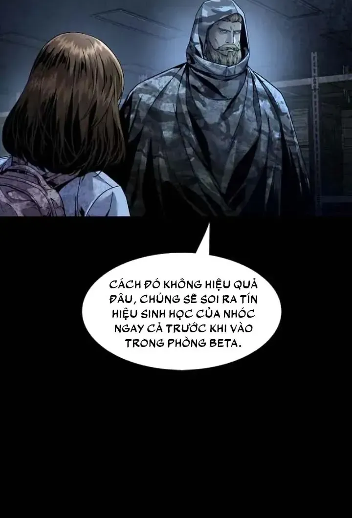 Dead Queen - Chương 147