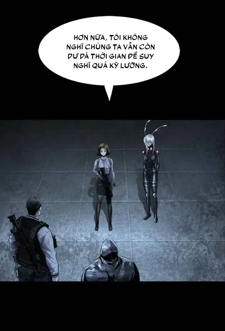 Dead Queen - Chương 147