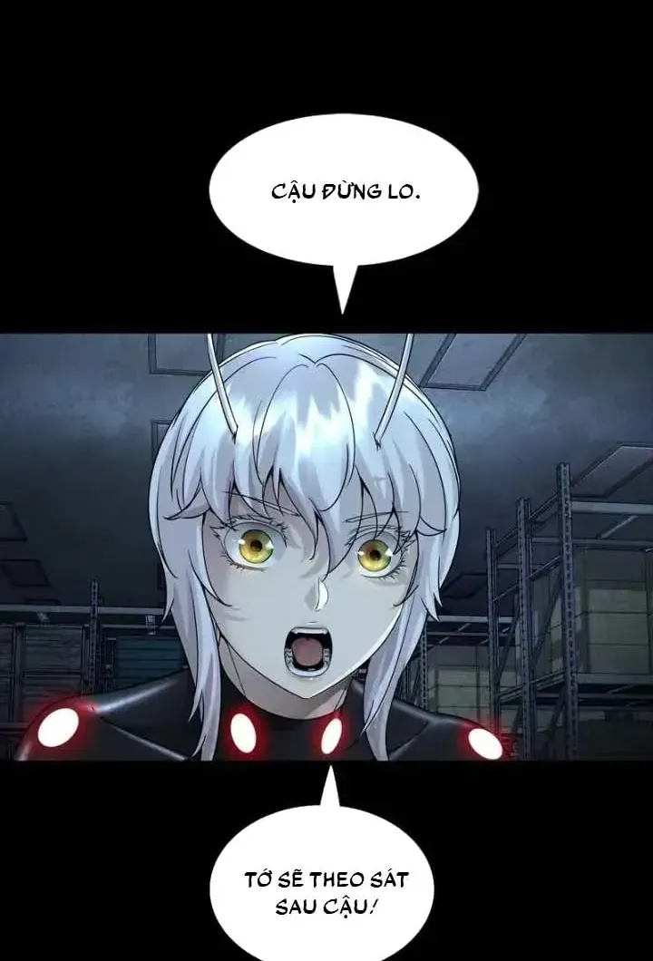 Dead Queen - Chương 147