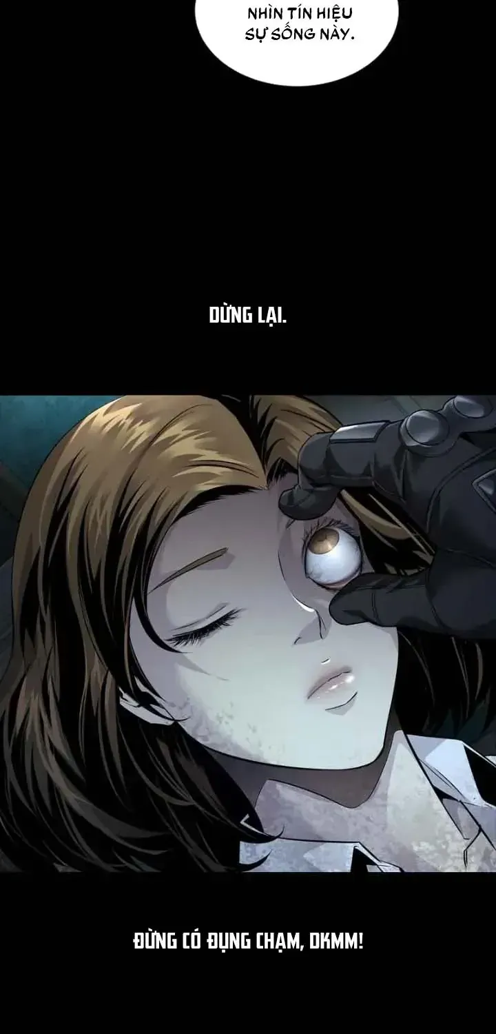 Dead Queen - Chương 147