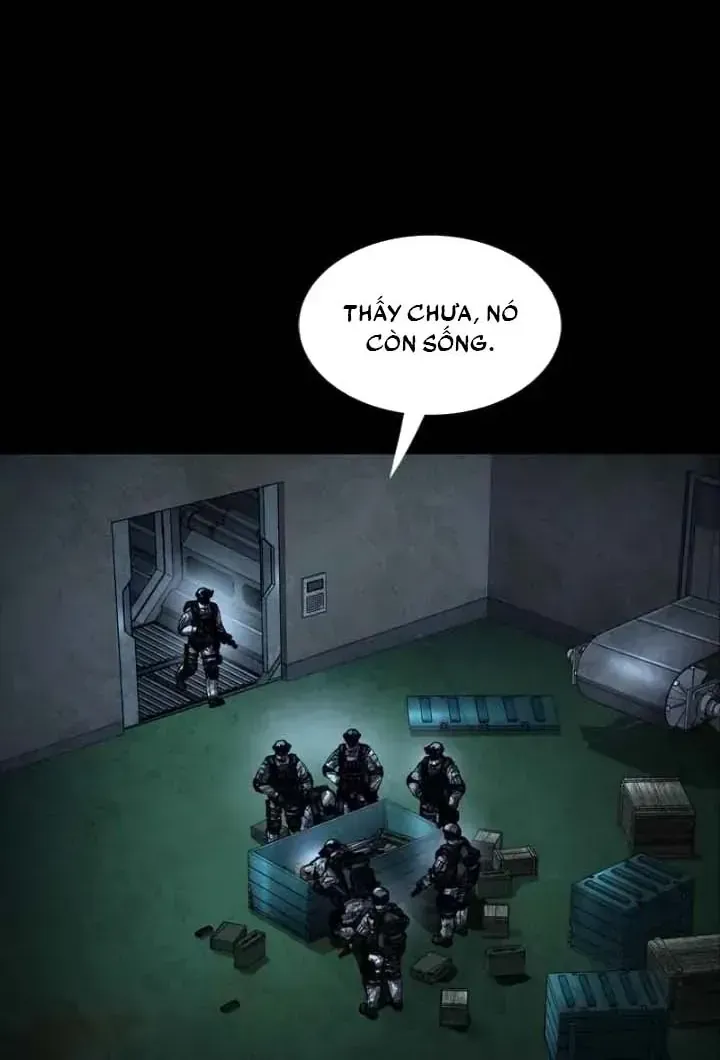 Dead Queen - Chương 147
