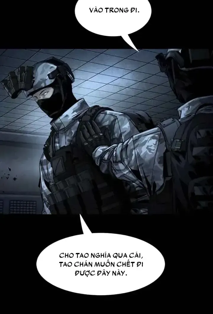 Dead Queen - Chương 147
