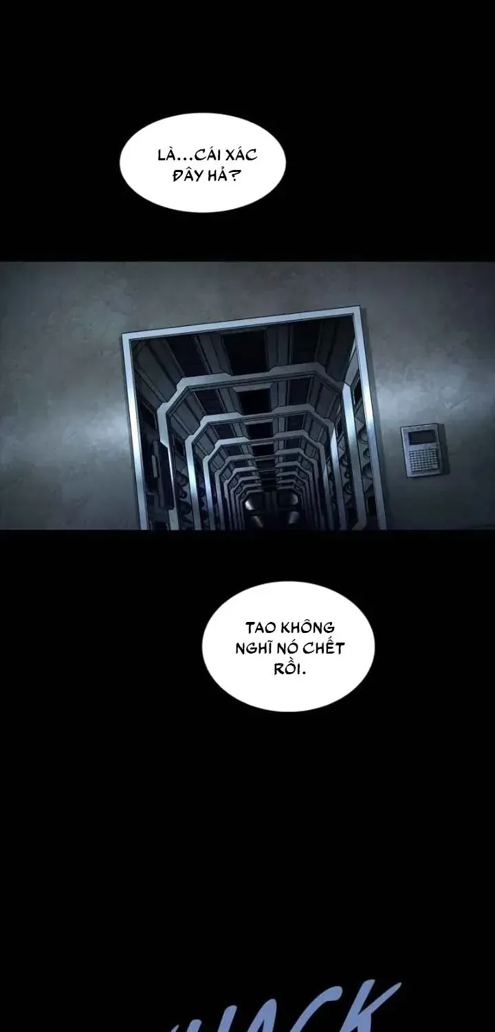 Dead Queen - Chương 147