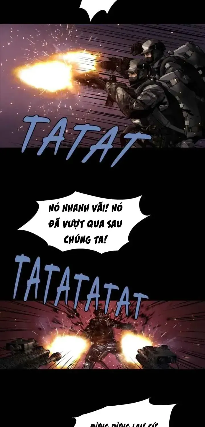 Dead Queen - Chương 147