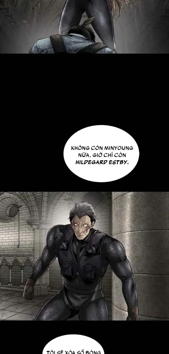 Dead Queen - Chương 148