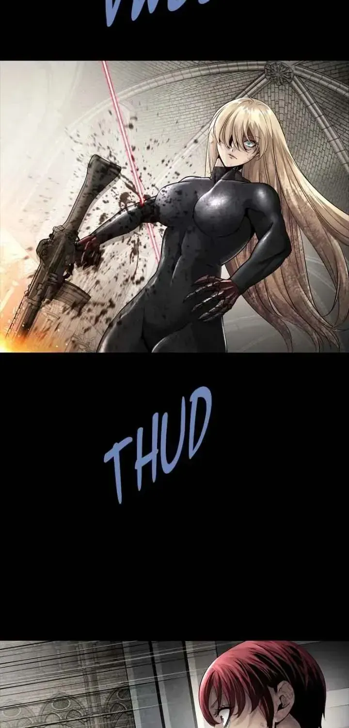 Dead Queen - Chương 148