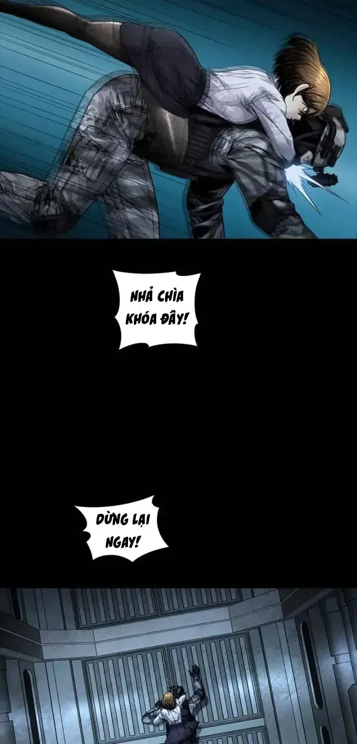Dead Queen - Chương 148