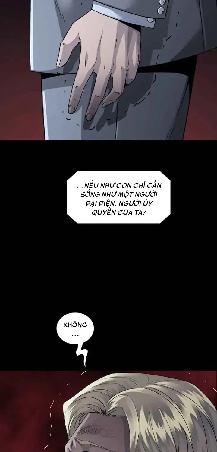 Dead Queen - Chương 149