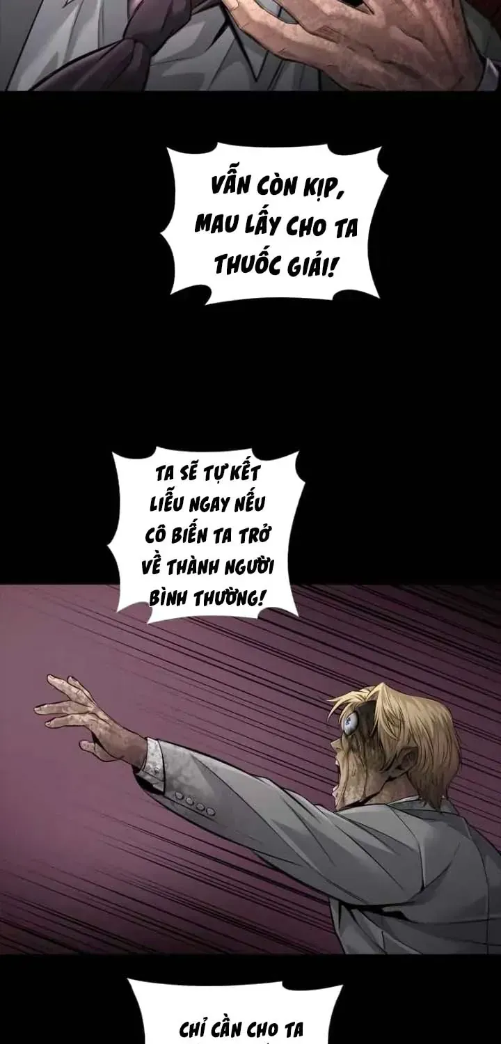 Dead Queen - Chương 150