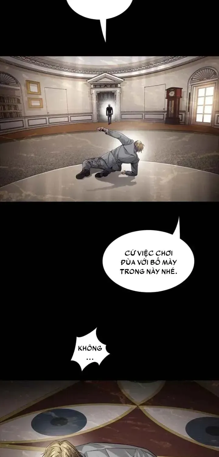 Dead Queen - Chương 150