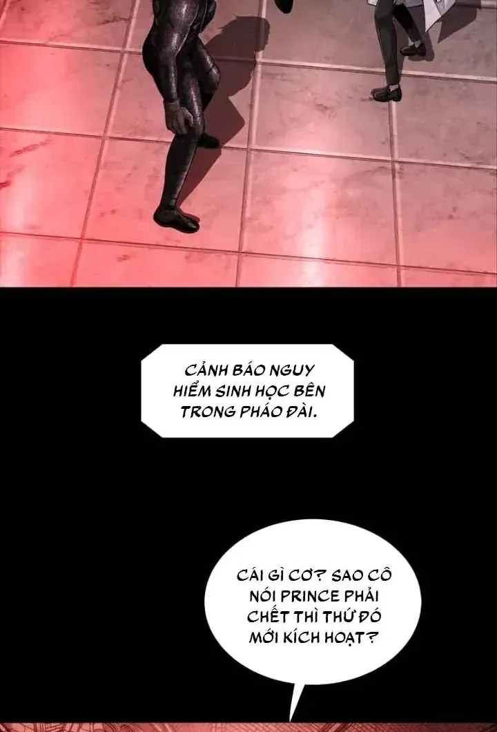 Dead Queen - Chương 150