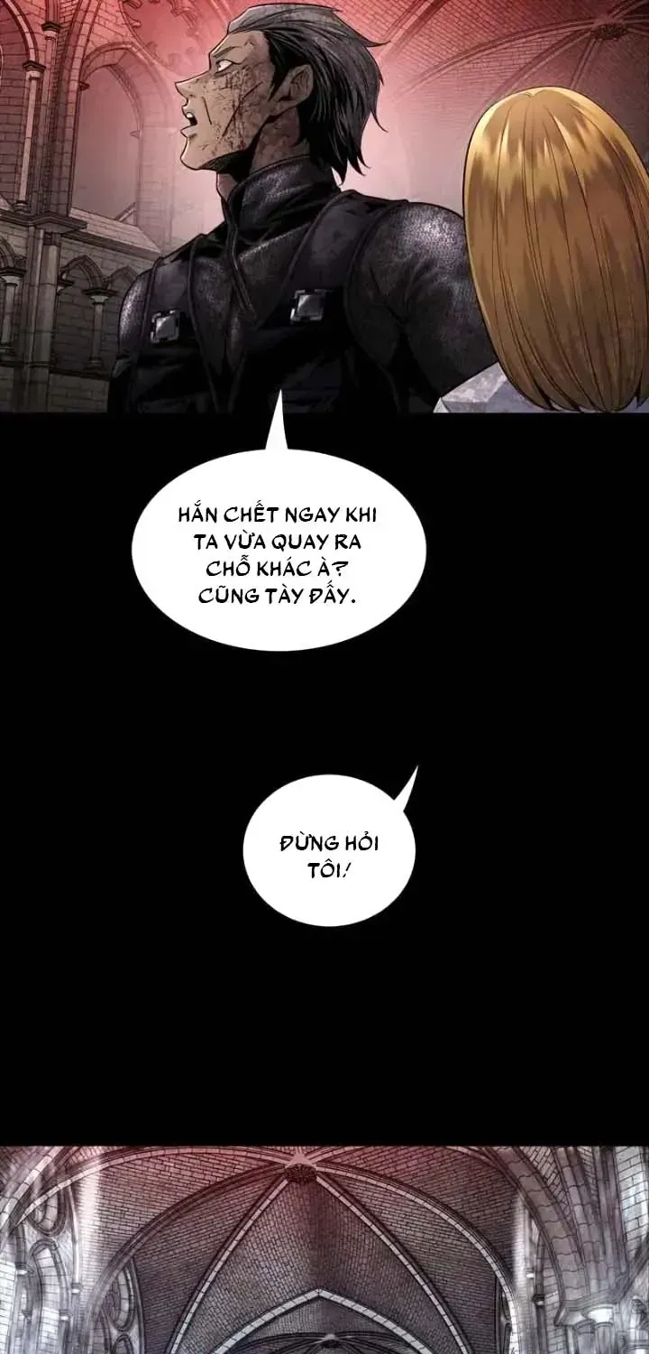 Dead Queen - Chương 150