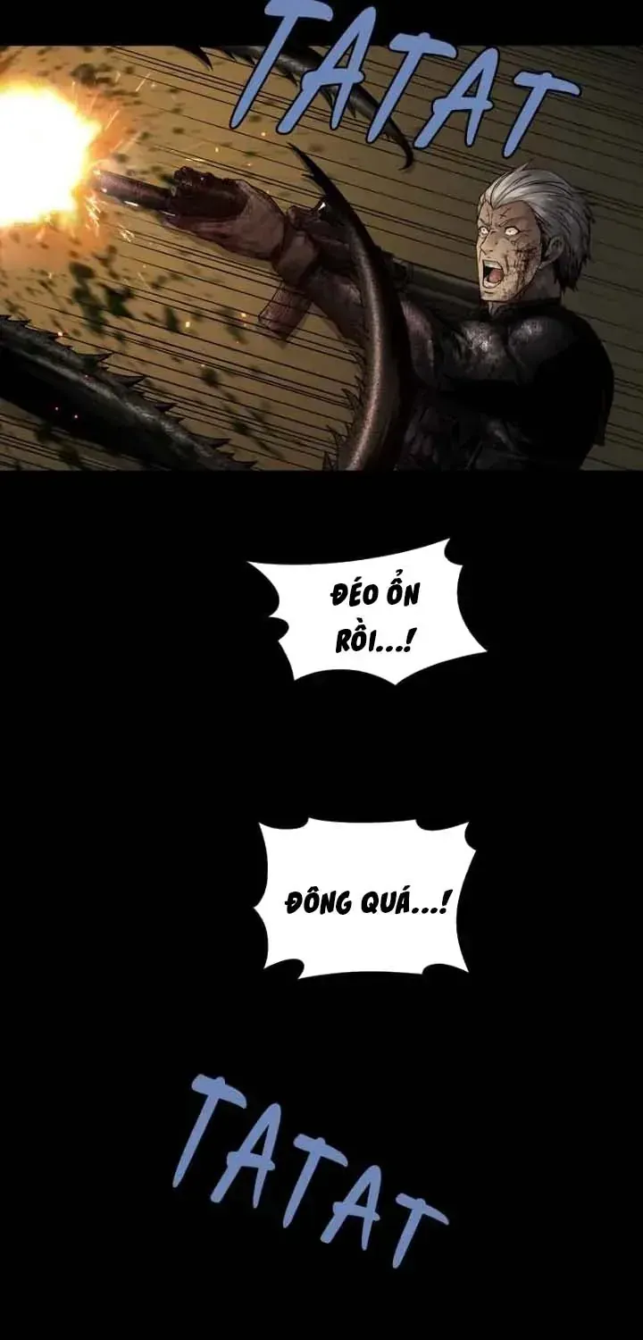 Dead Queen - Chương 150