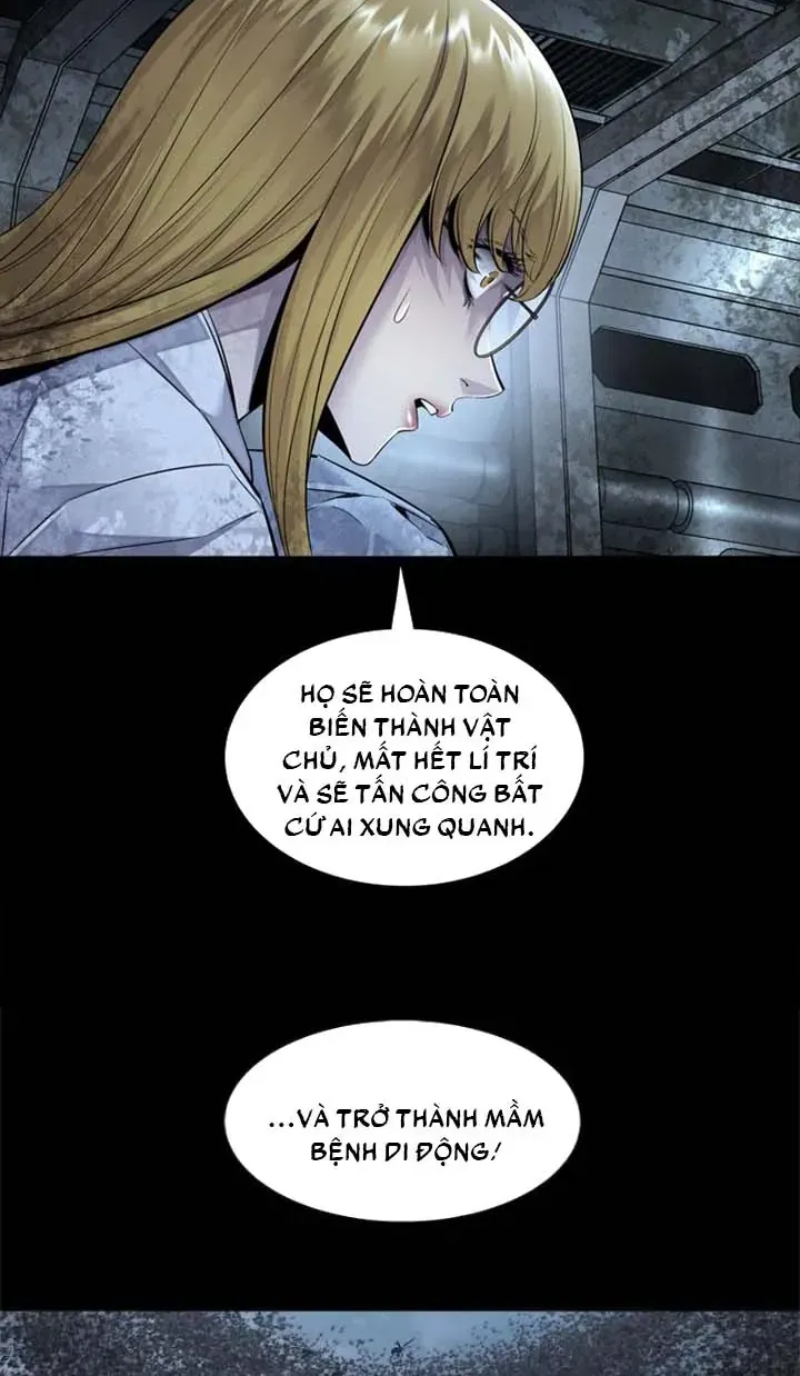 Dead Queen - Chương 151