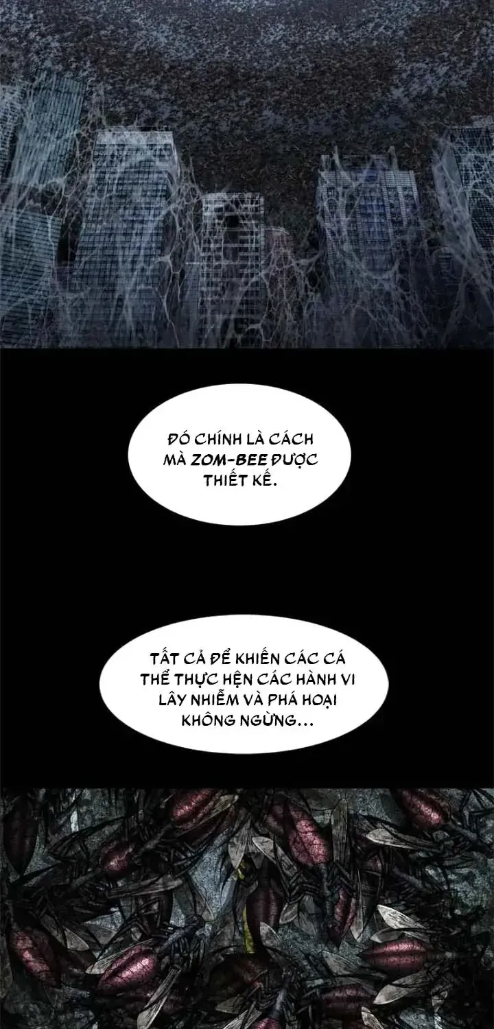 Dead Queen - Chương 151