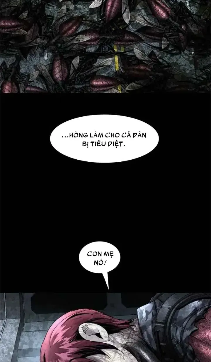 Dead Queen - Chương 151