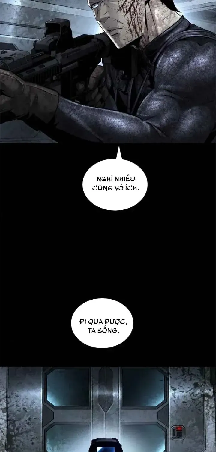Dead Queen - Chương 151