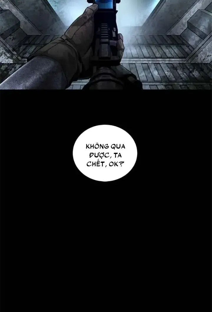 Dead Queen - Chương 151