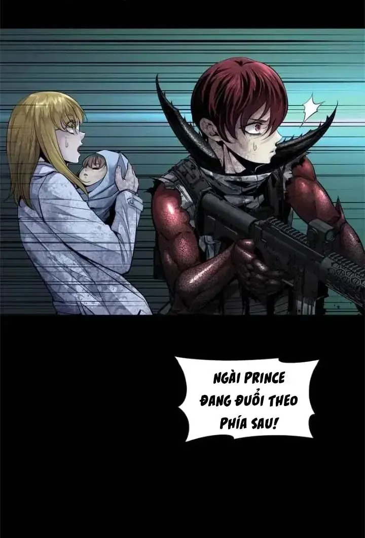 Dead Queen - Chương 151
