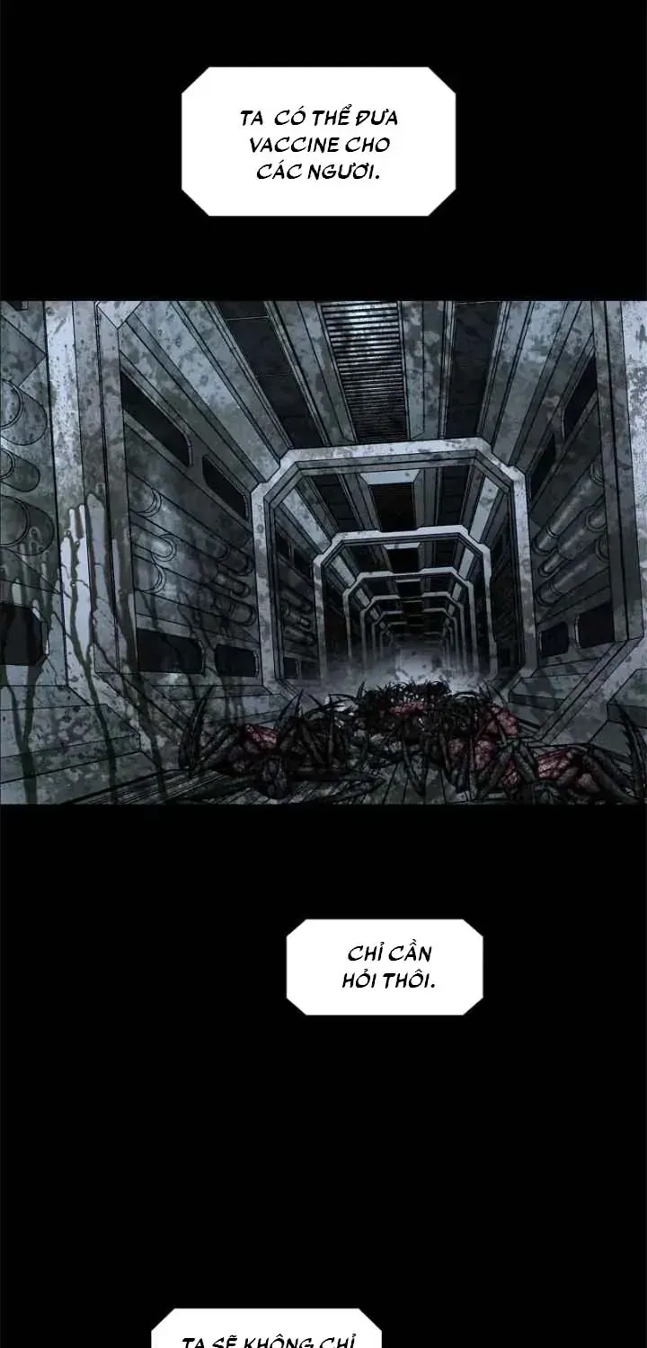 Dead Queen - Chương 151
