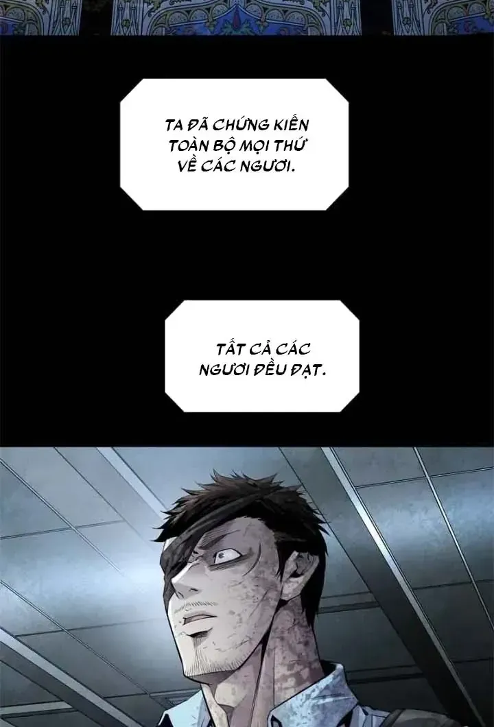 Dead Queen - Chương 151
