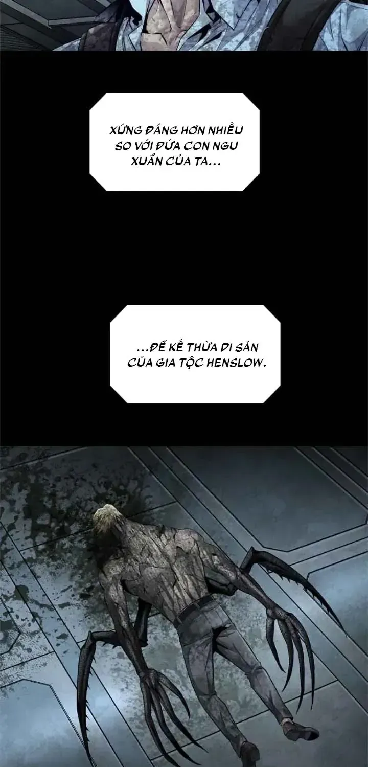 Dead Queen - Chương 151