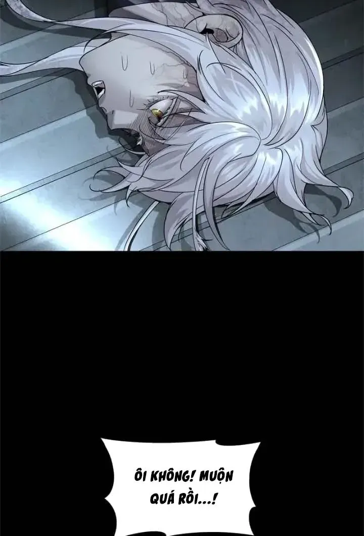 Dead Queen - Chương 151