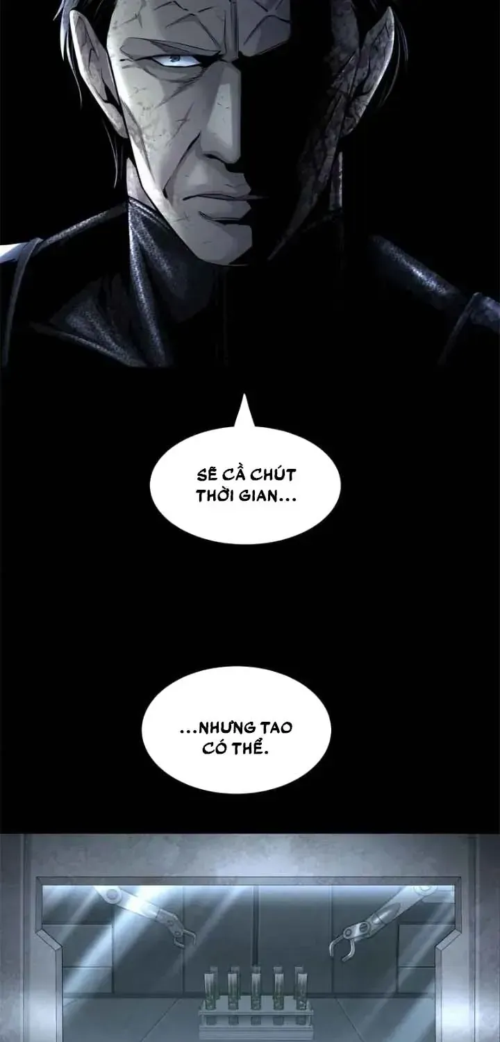 Dead Queen - Chương 152