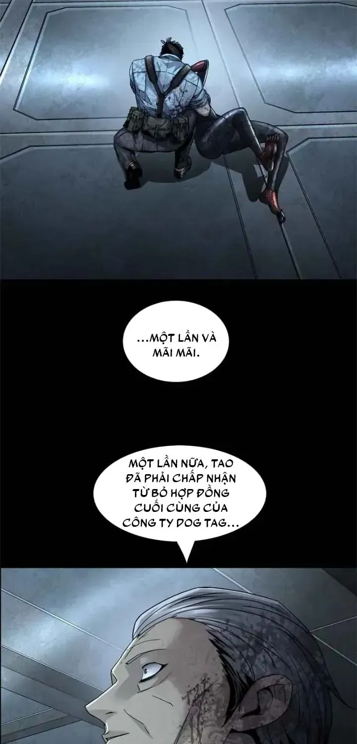 Dead Queen - Chương 152