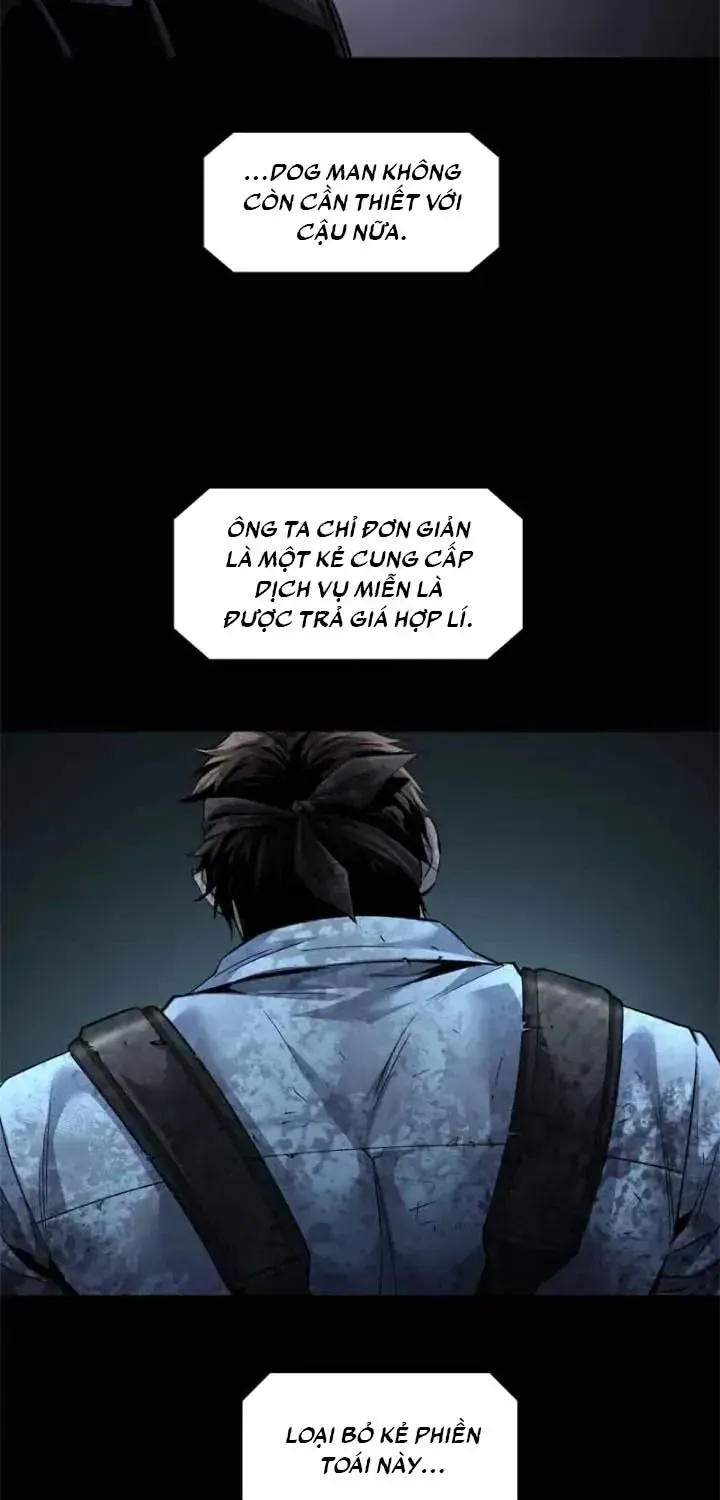 Dead Queen - Chương 152