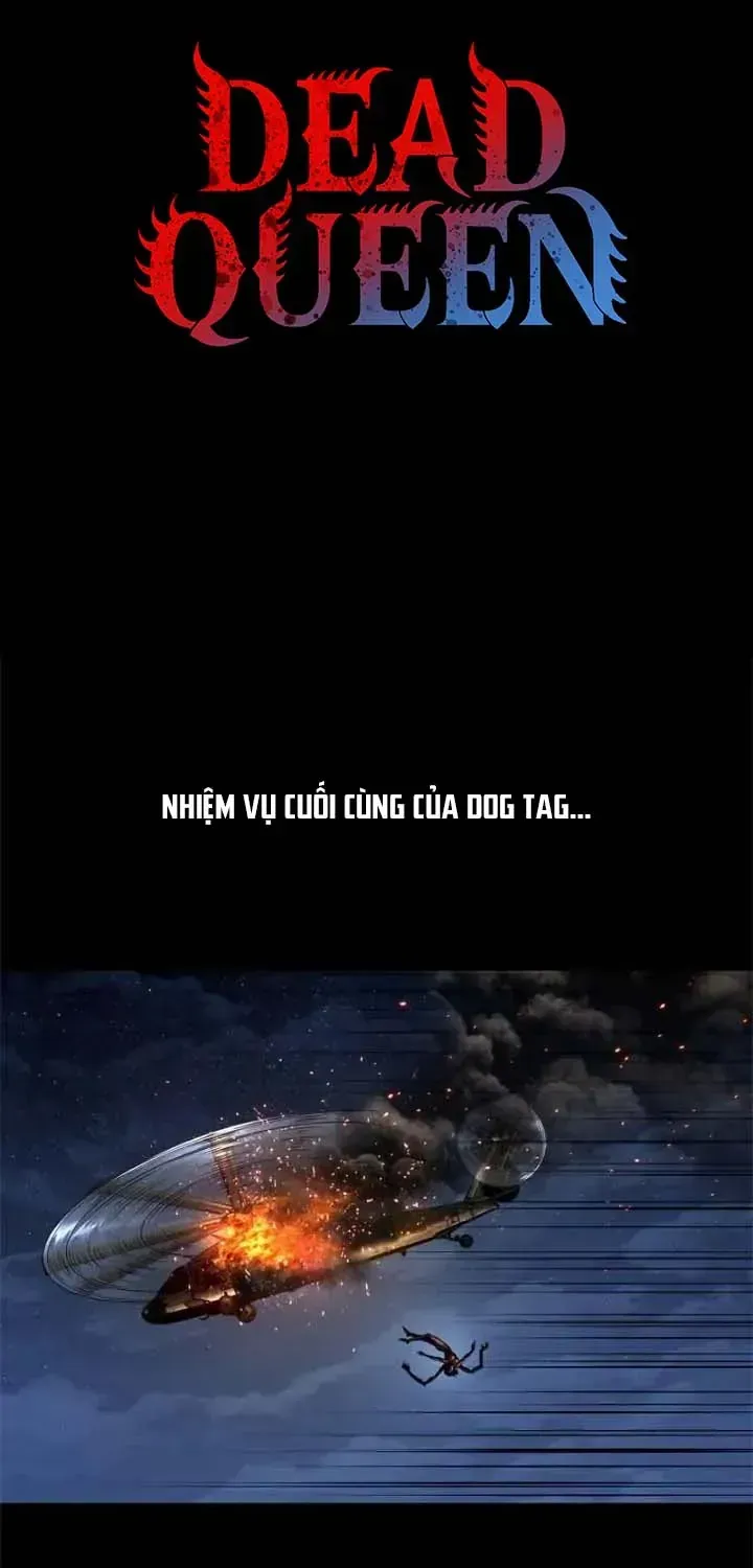 Dead Queen - Chương 152