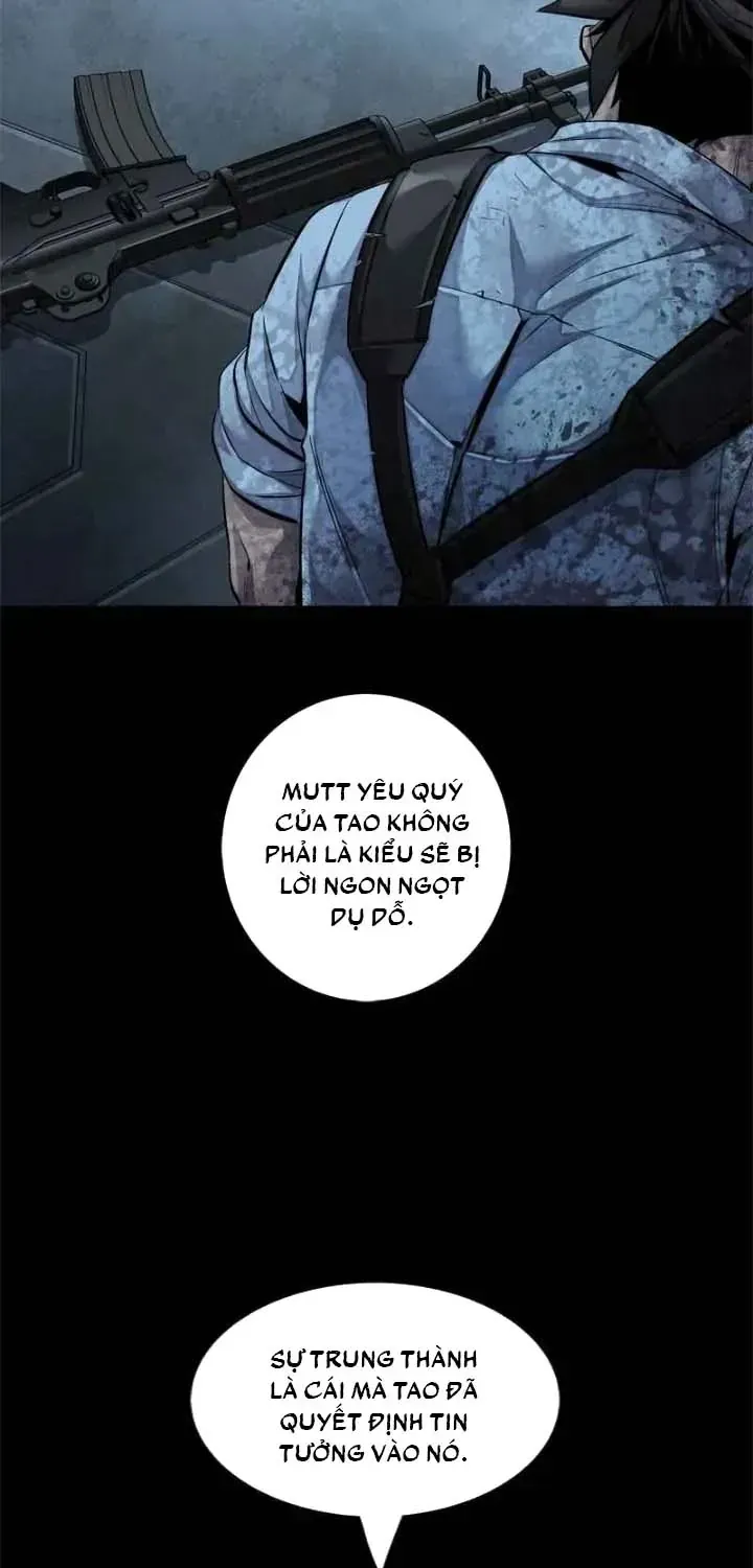 Dead Queen - Chương 152