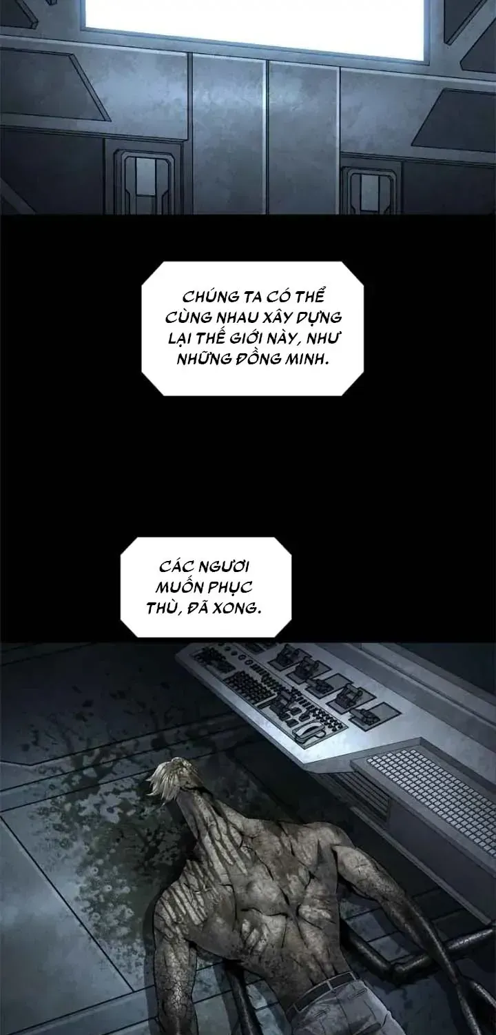 Dead Queen - Chương 152