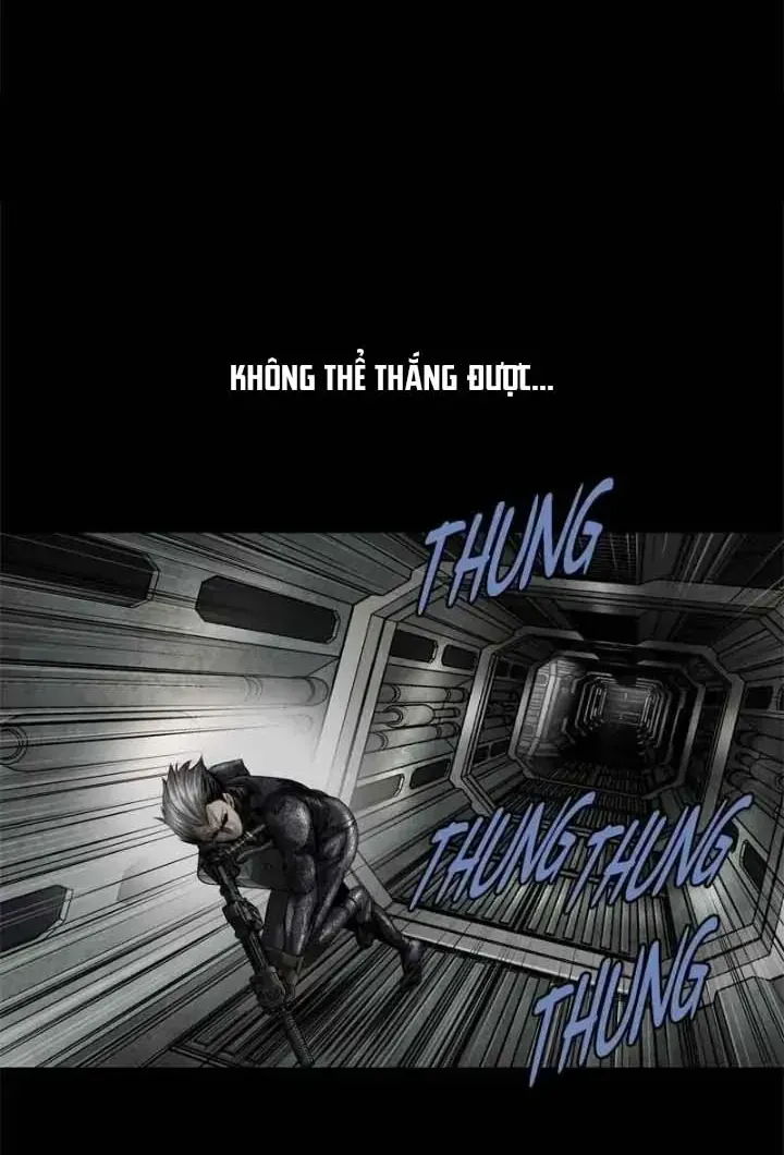 Dead Queen - Chương 153