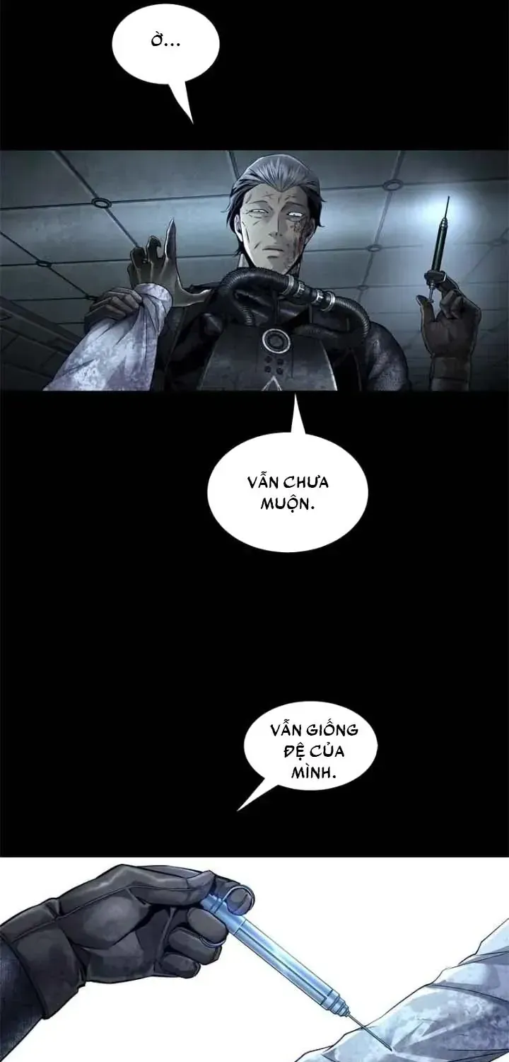 Dead Queen - Chương 153