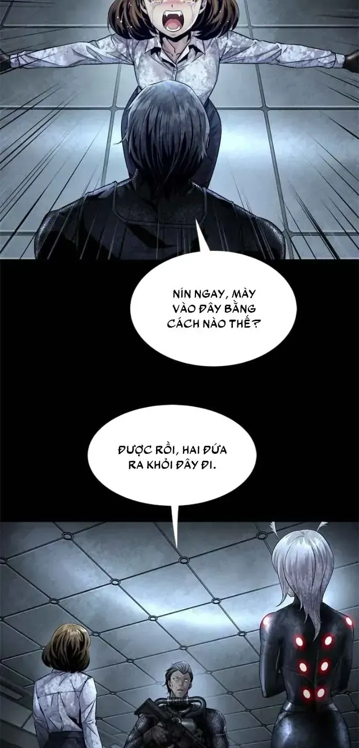 Dead Queen - Chương 154