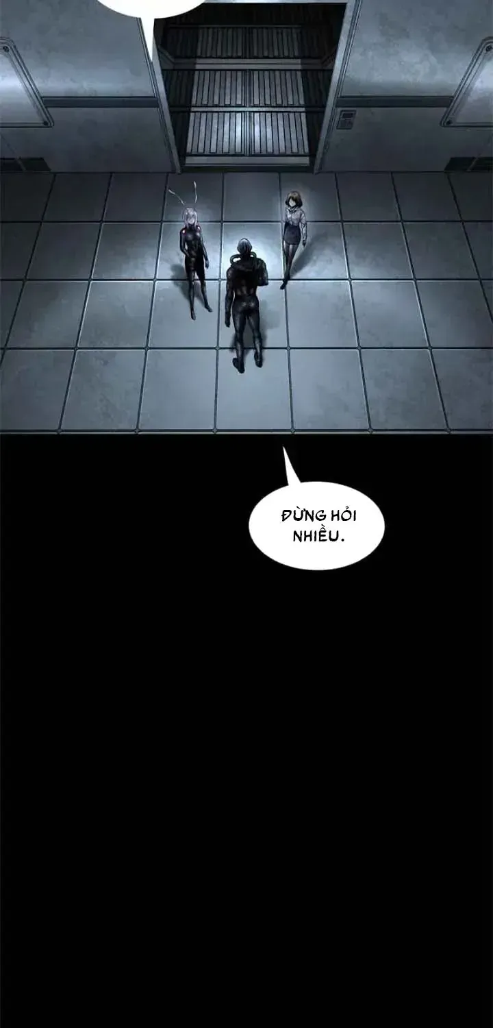 Dead Queen - Chương 154