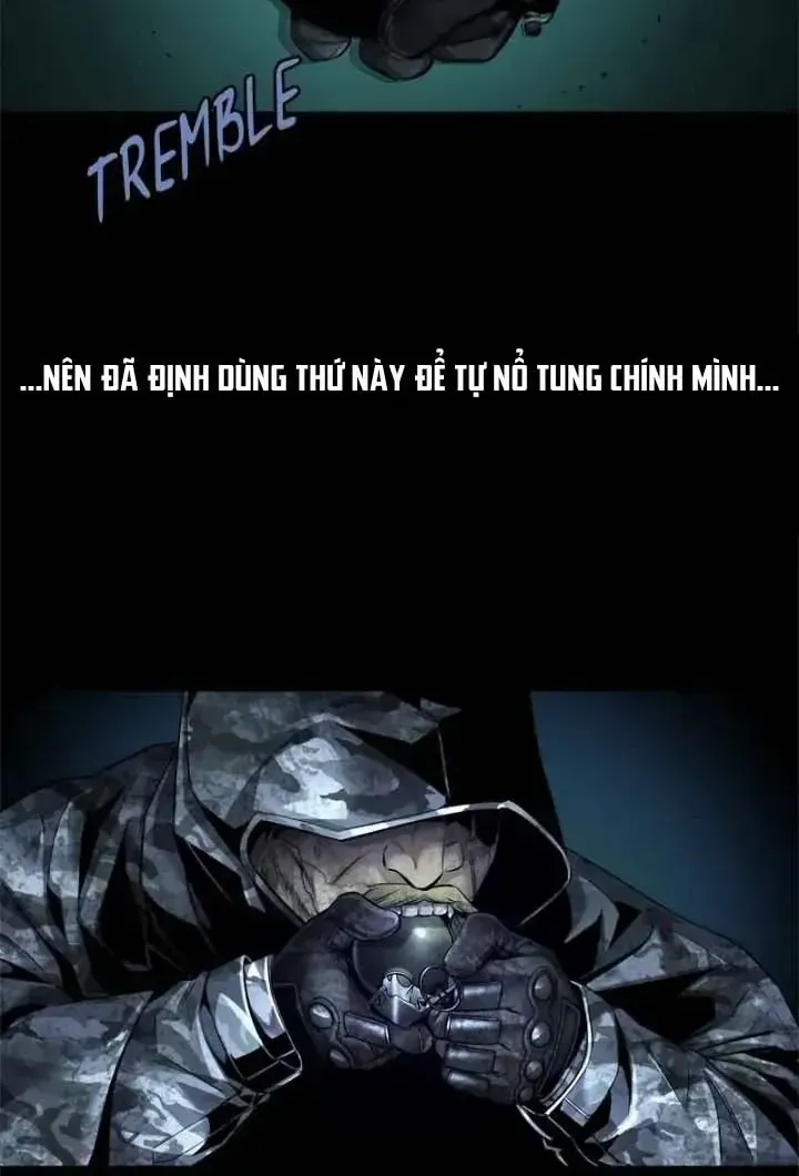Dead Queen - Chương 154