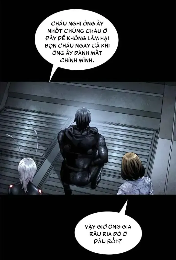 Dead Queen - Chương 154