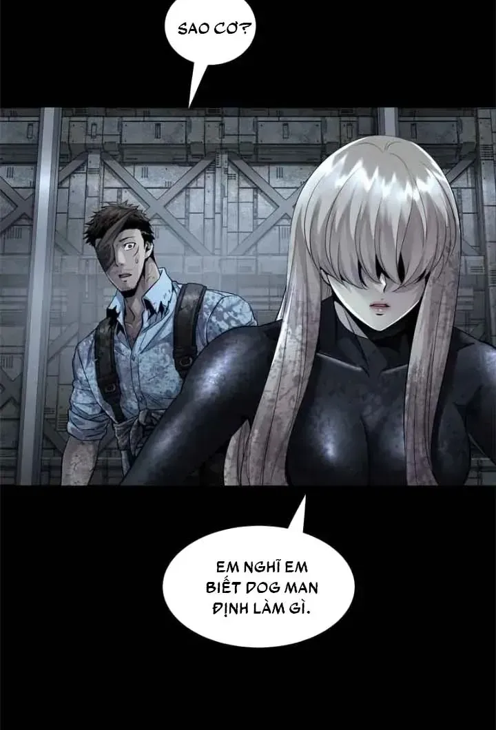 Dead Queen - Chương 154