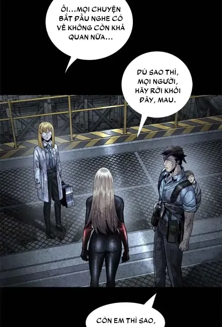 Dead Queen - Chương 154