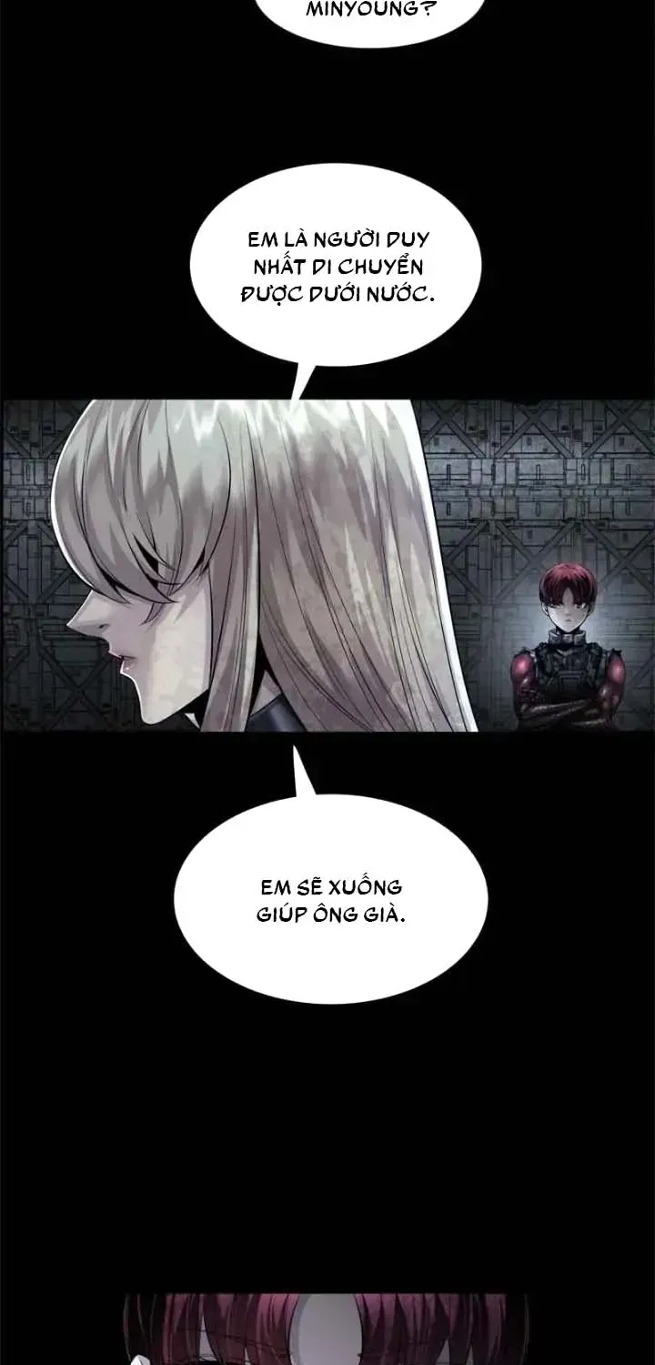 Dead Queen - Chương 154
