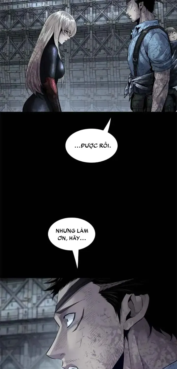 Dead Queen - Chương 154