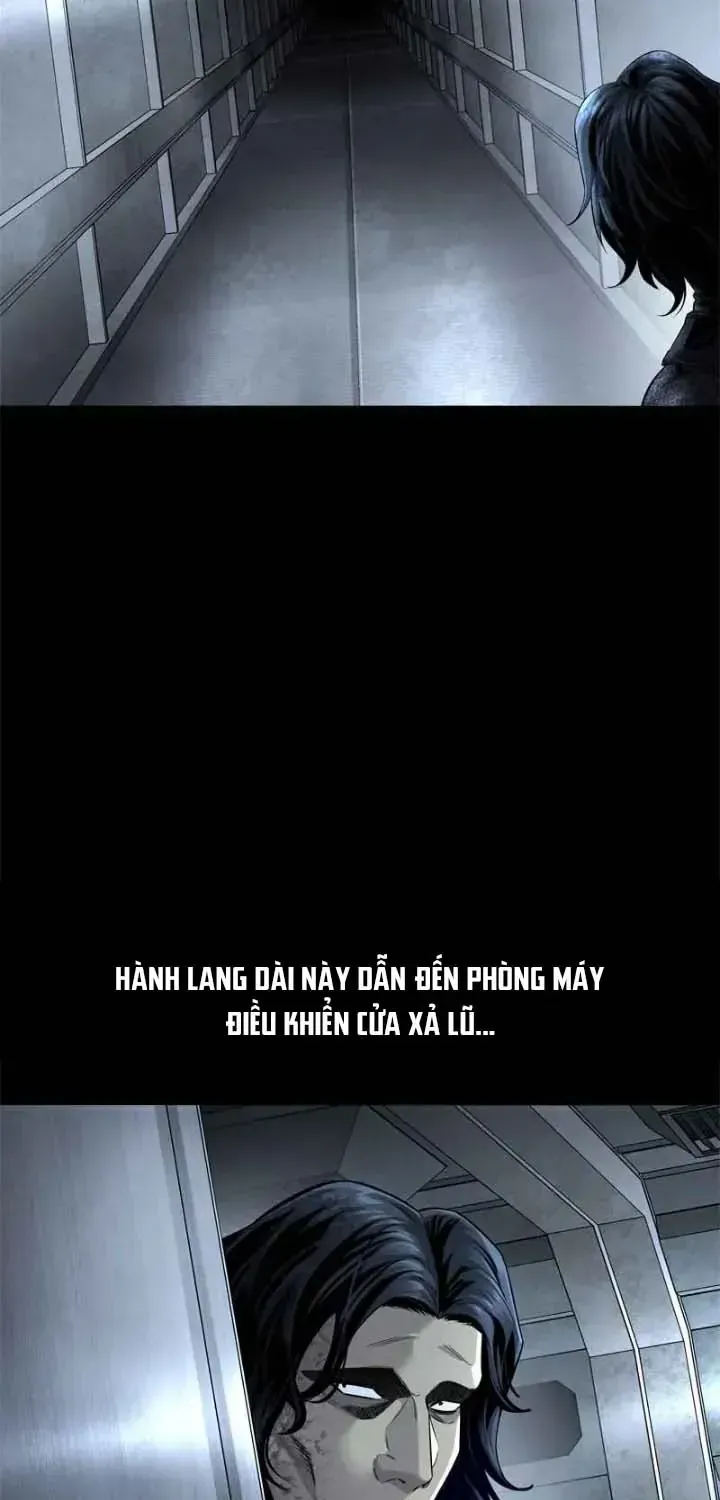 Dead Queen - Chương 154