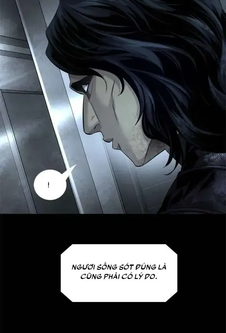 Dead Queen - Chương 154