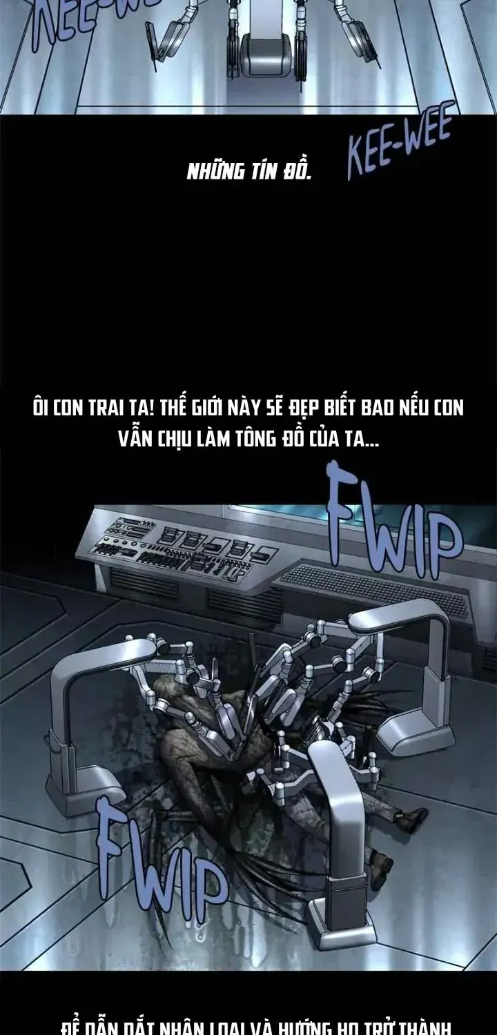 Dead Queen - Chương 154