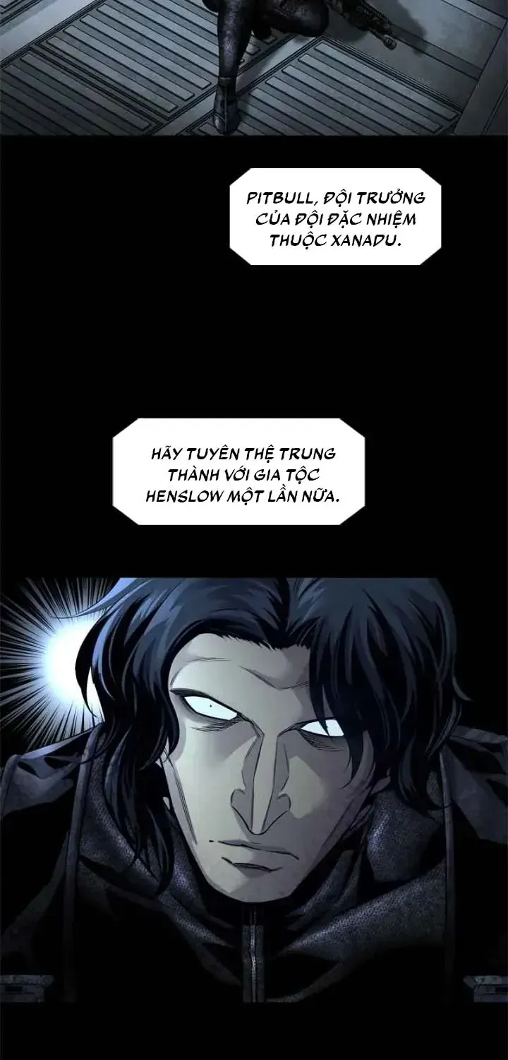 Dead Queen - Chương 154
