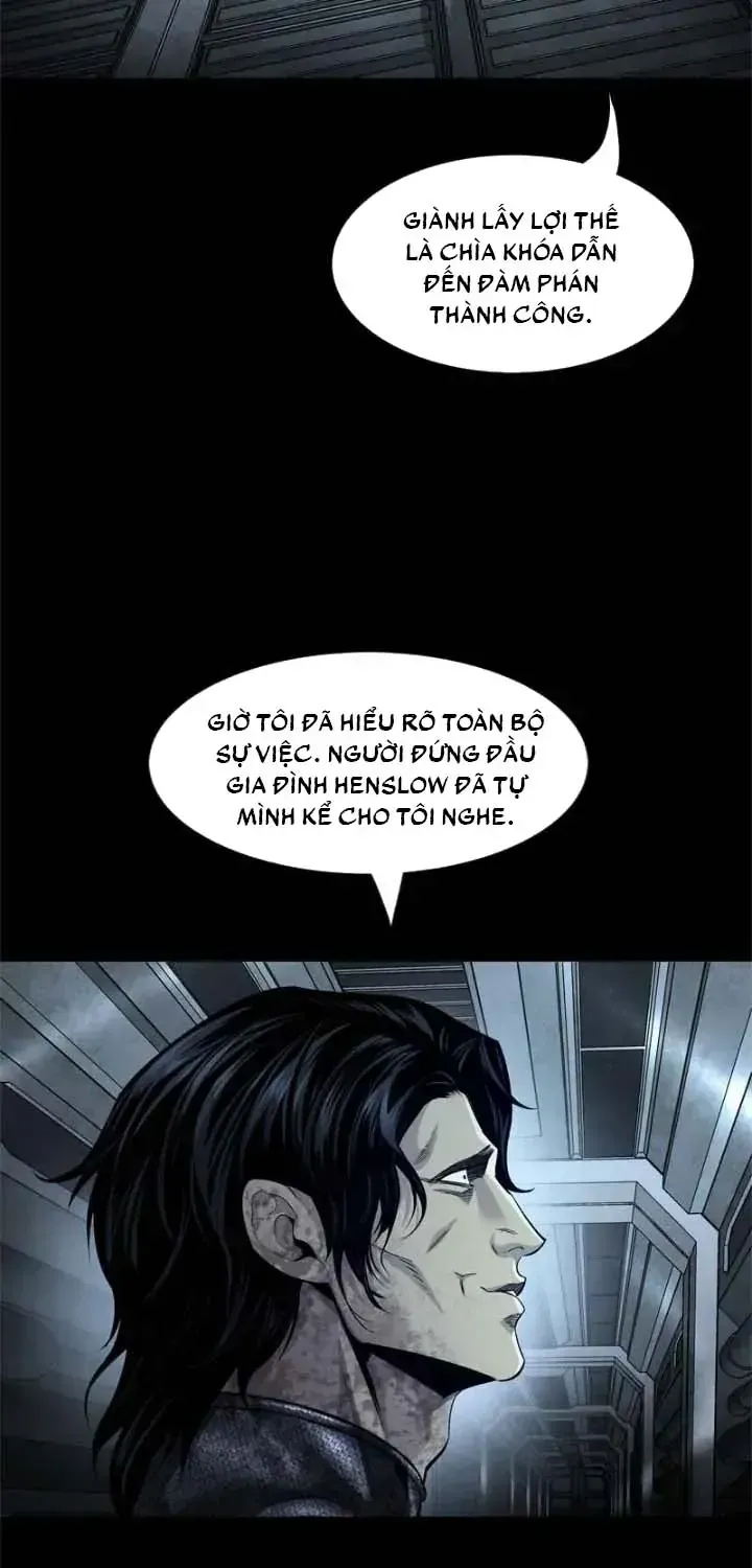 Dead Queen - Chương 155