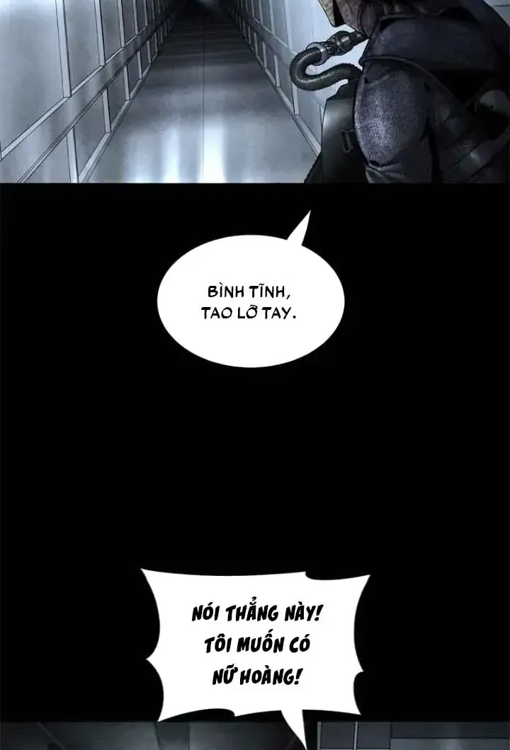 Dead Queen - Chương 155